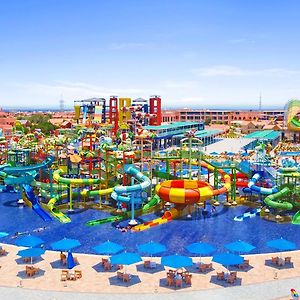 Neverland City Hurghada - Pickalbatros