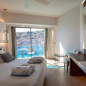 Deluxe Zimmer mit Kingsize-Bett